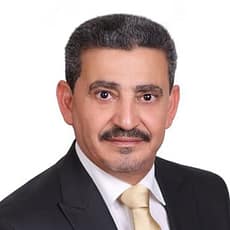 Dr. Yassin Al Ramahi