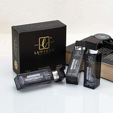 Jéronimo Colléction post men