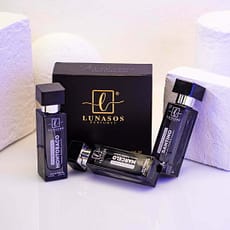 Jéronimo Colléction