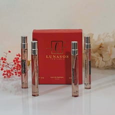 Justina Colléction