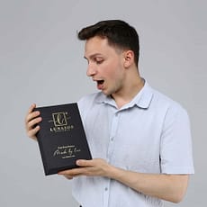 Révando Colléction post man copy