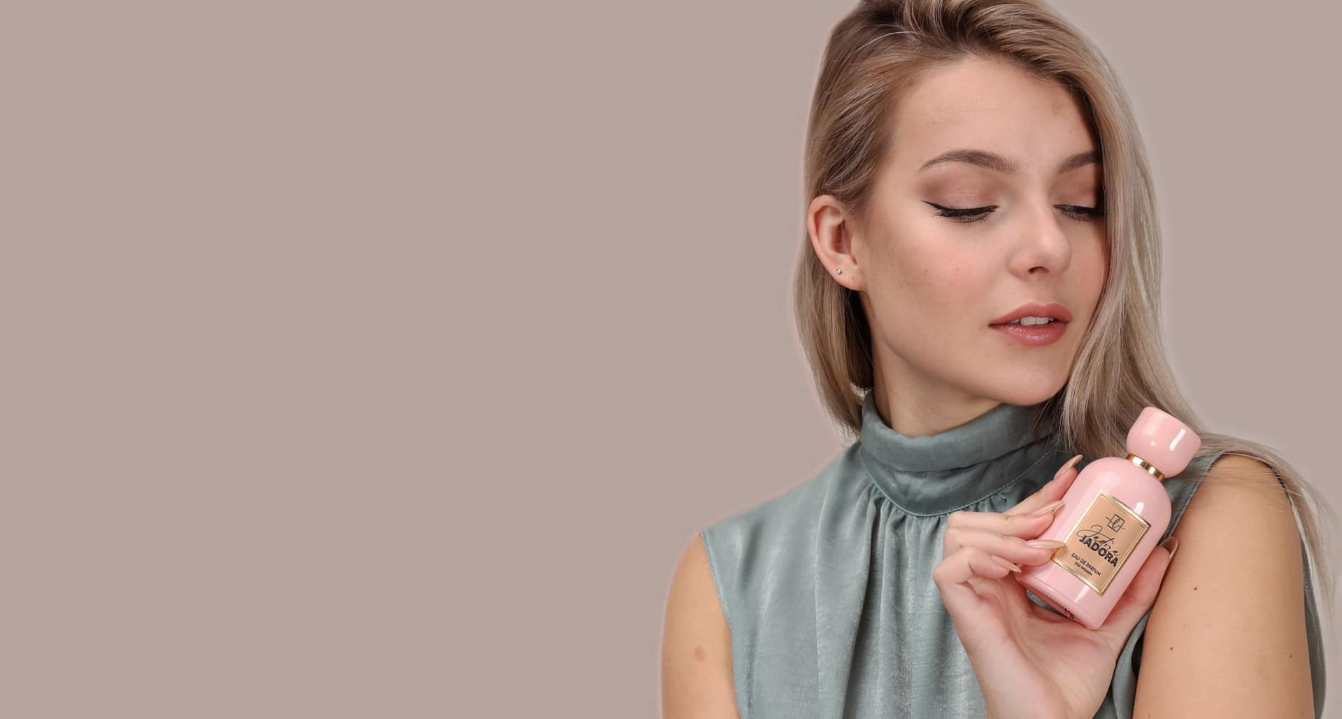 luchiana-jadora perfumes