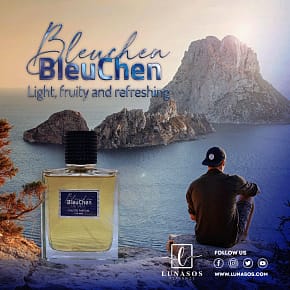 bleuchen post