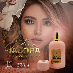 jadora post LF