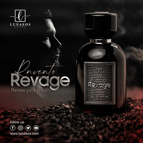 revage post