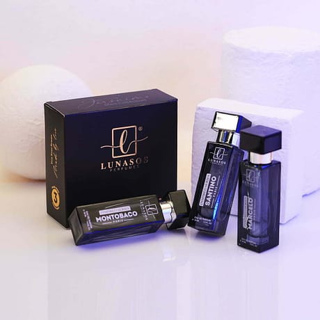 Jéronimo Colléction post