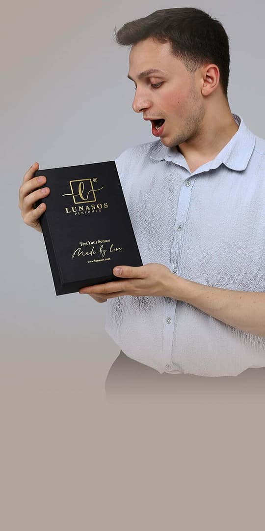 Révando Colléction perfumes mobile