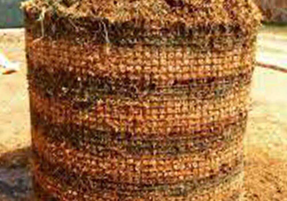 Distillation lunasos